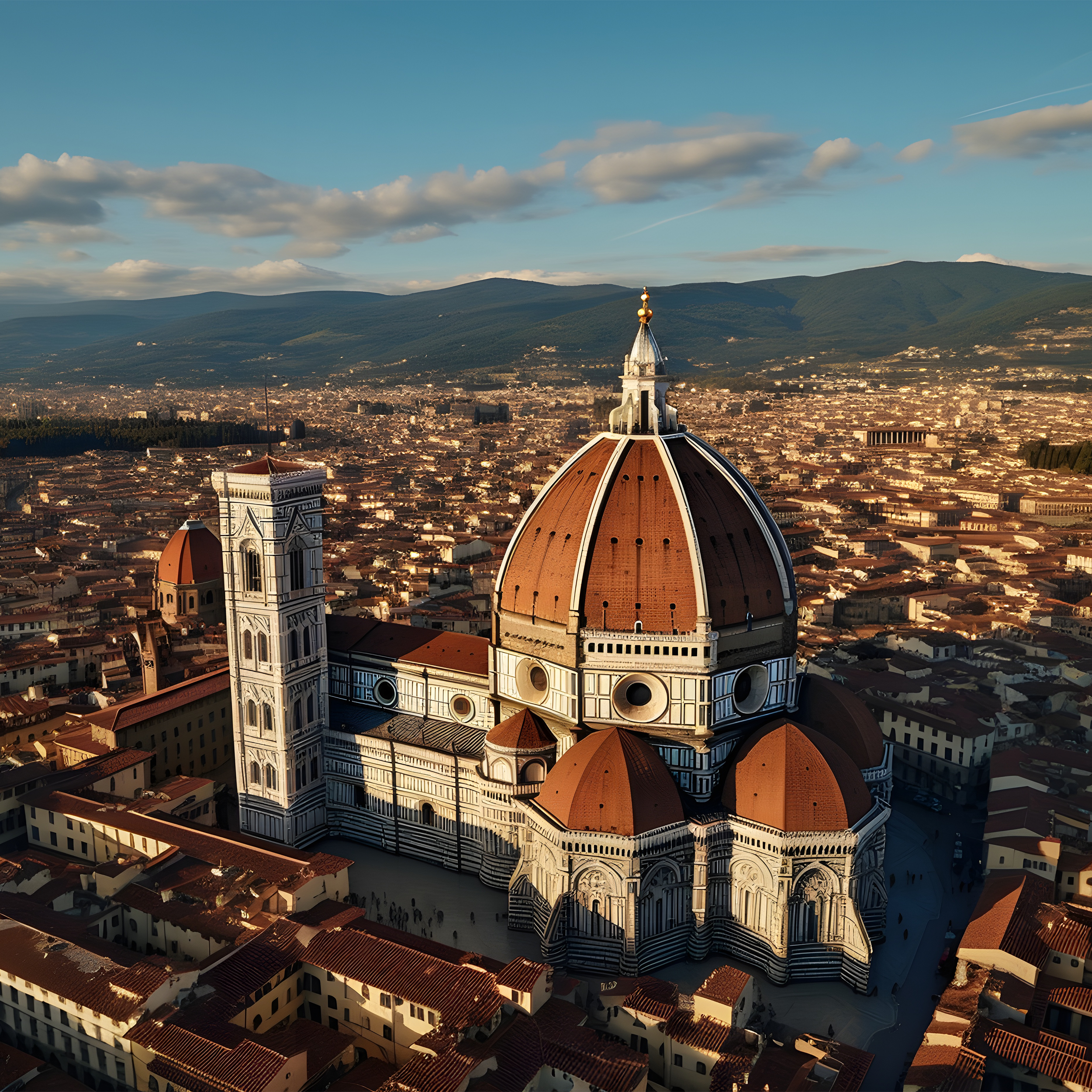 The Renaissance Wasn’t Built in a Day — A First Timer’s Guide to Florence’s Art